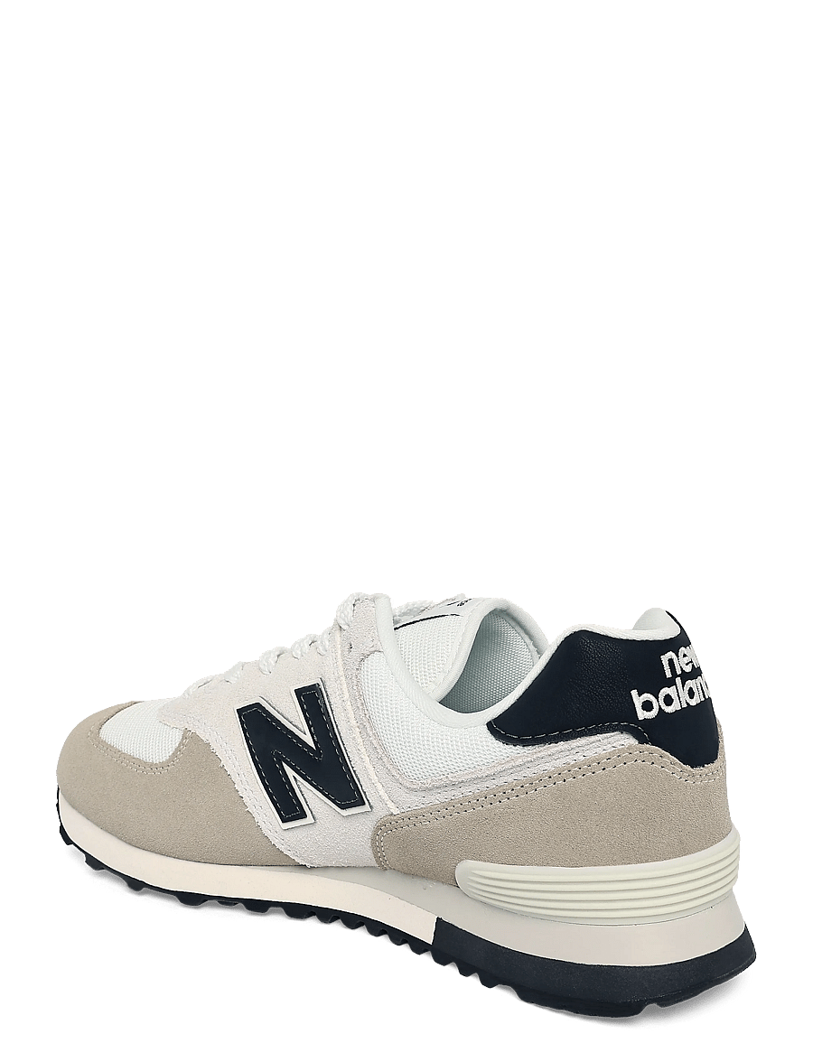 New Balance - New Balance 574 - lave sneakers - sea salt - 1