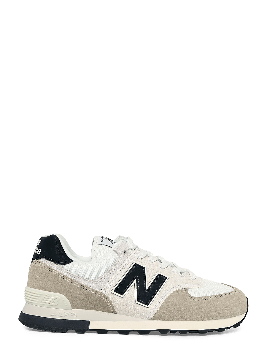 New Balance - New Balance 574 - lave sneakers - sea salt - 2