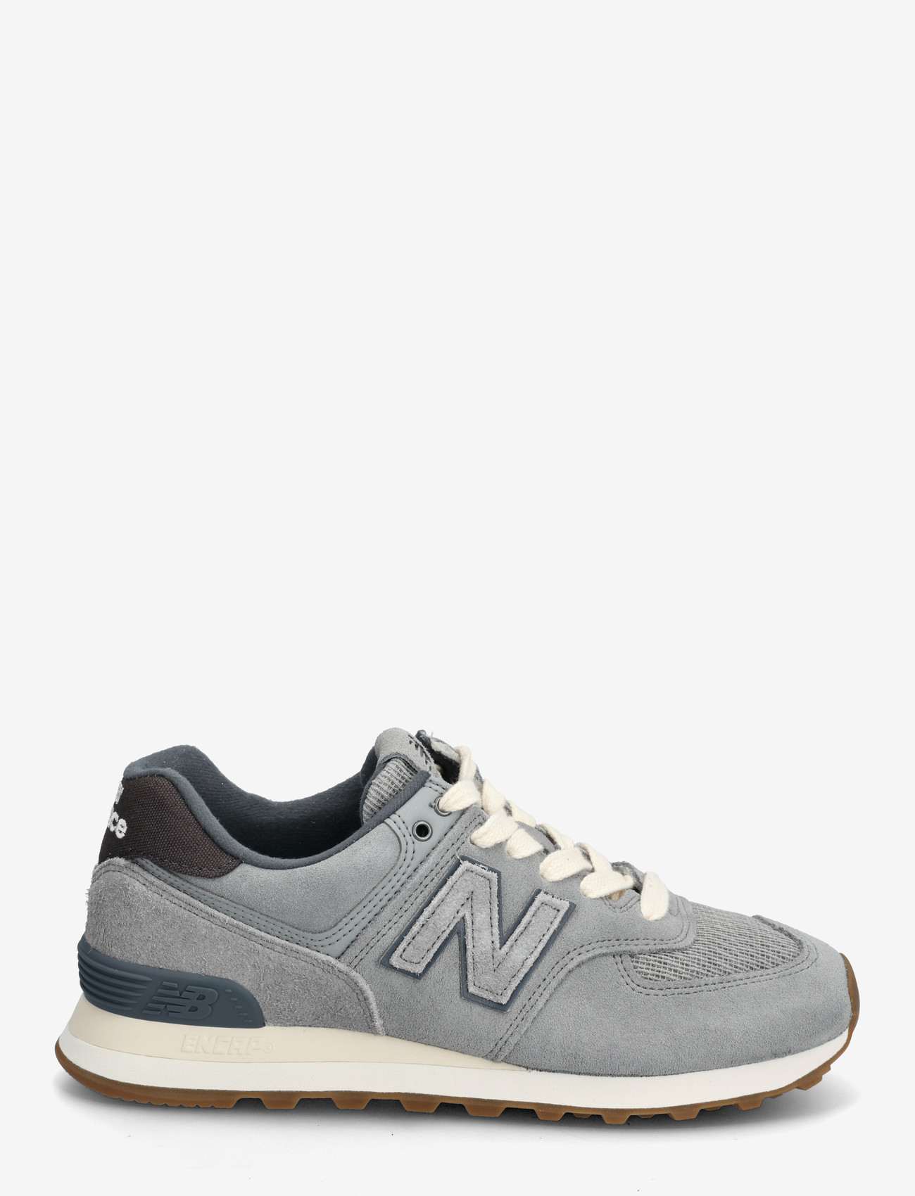 New Balance - New Balance 574 - kõrge säärega tossud - blue - 1