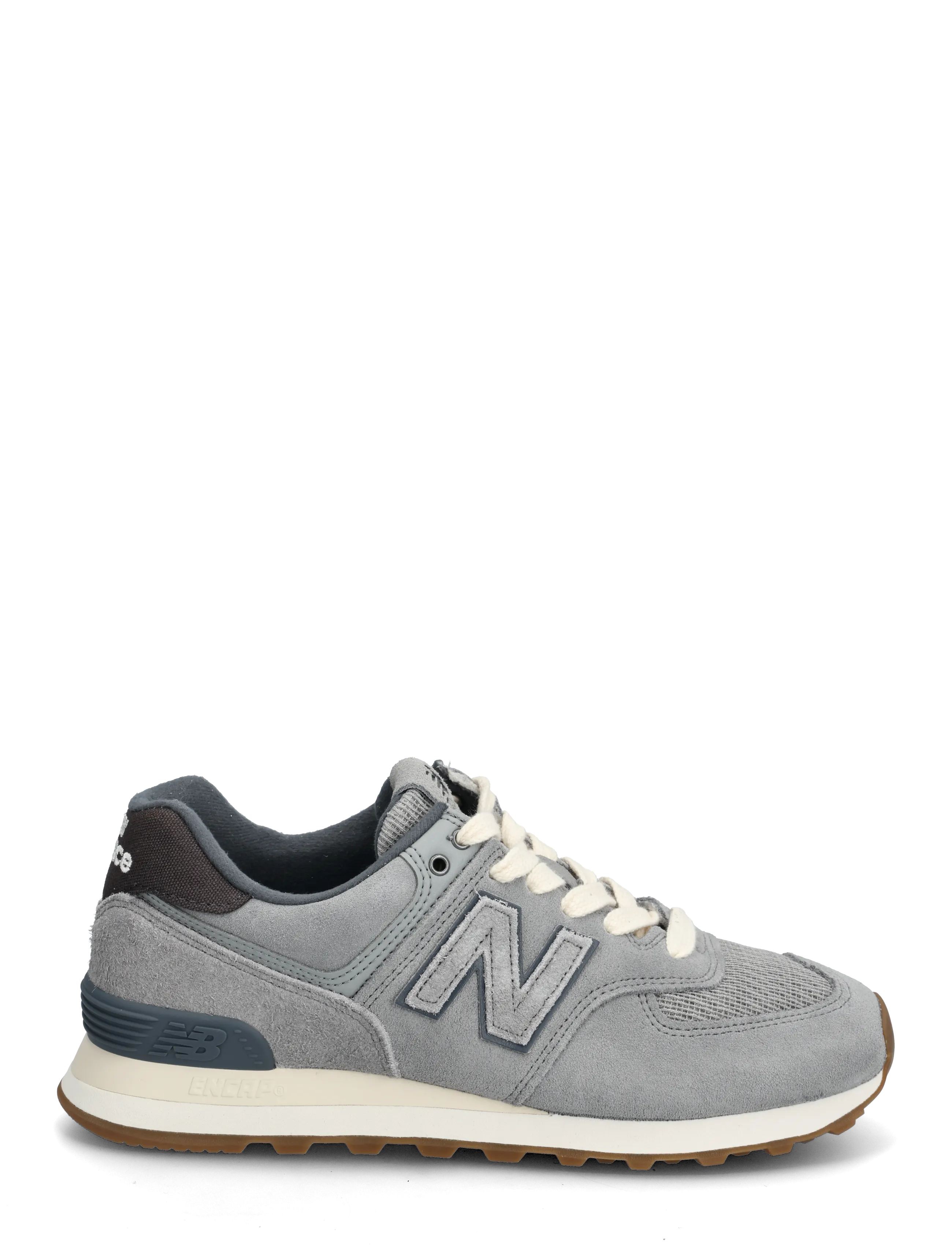 New Balance - New Balance 574 - låga sneakers - blue - 1