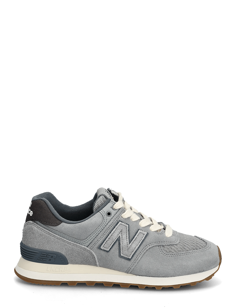 New Balance - New Balance 574 - niedriger schnitt - blue - 1