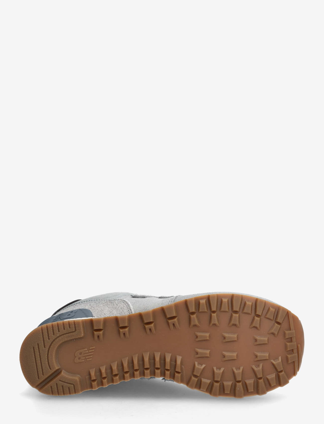 New Balance - New Balance 574 - kõrge säärega tossud - blue - 4