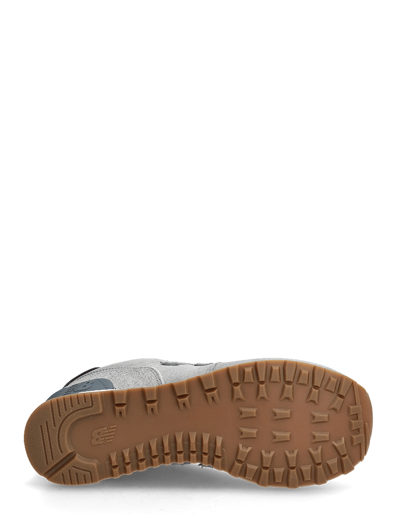 New Balance - New Balance 574 - kõrge säärega tossud - blue - 4