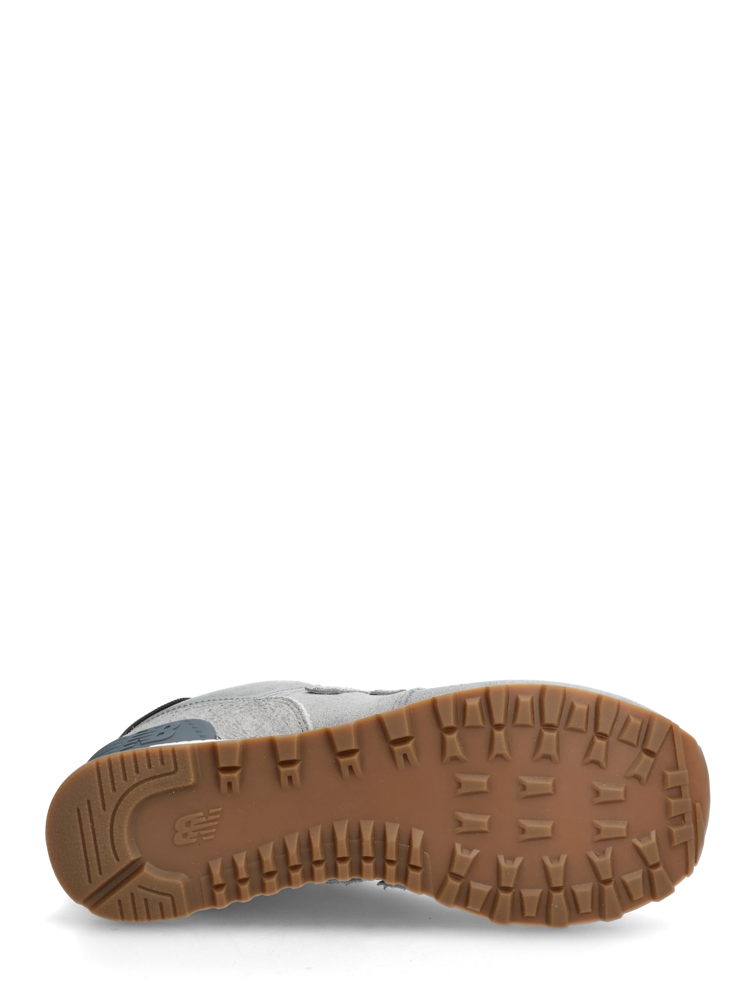 New Balance - New Balance 574 - låga sneakers - blue - 4