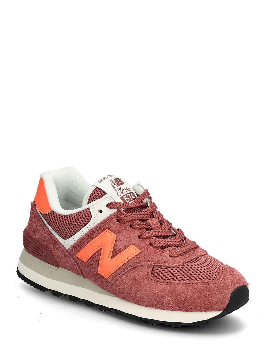 New Balance - New Balance 574 - lave sneakers - apollo gold - 0