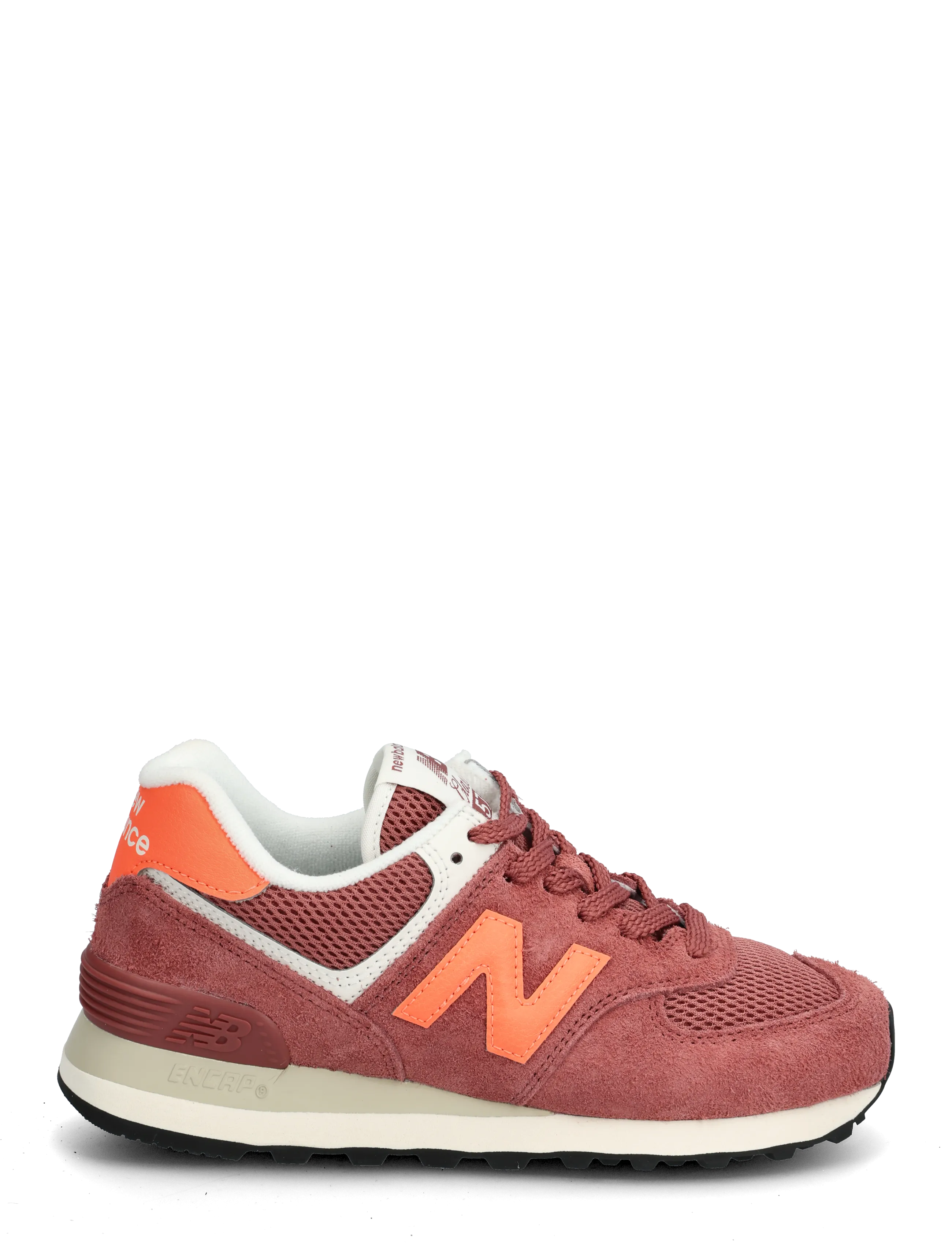 New Balance - New Balance 574 - low top sneakers - apollo gold - 1
