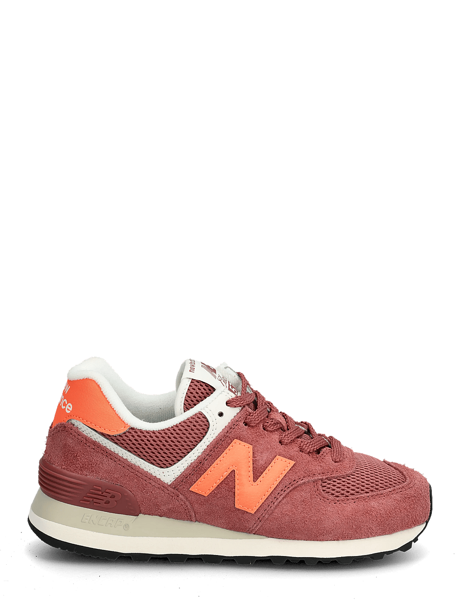New Balance - New Balance 574 - lave sneakers - apollo gold - 1