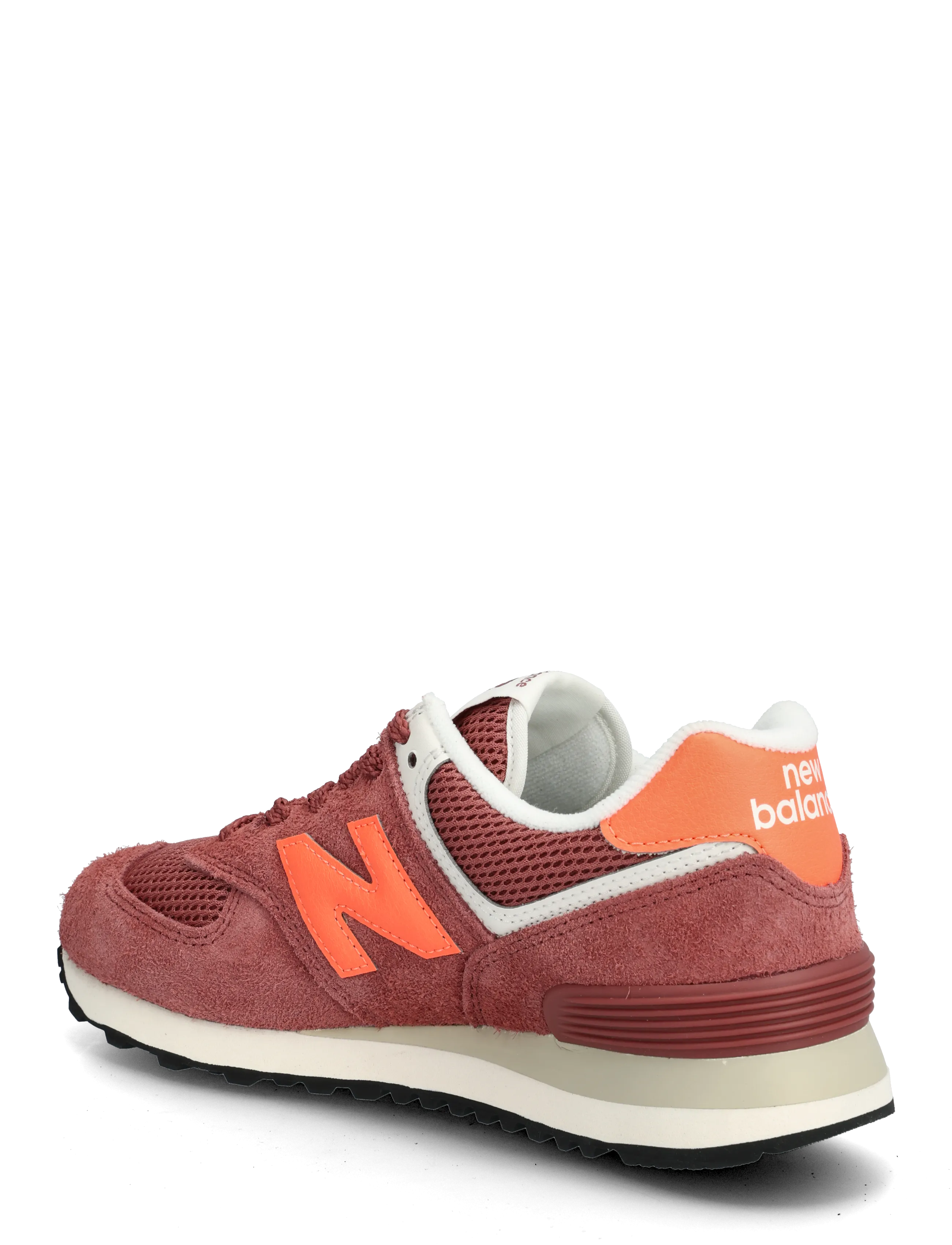 New Balance - New Balance 574 - low top sneakers - apollo gold - 2
