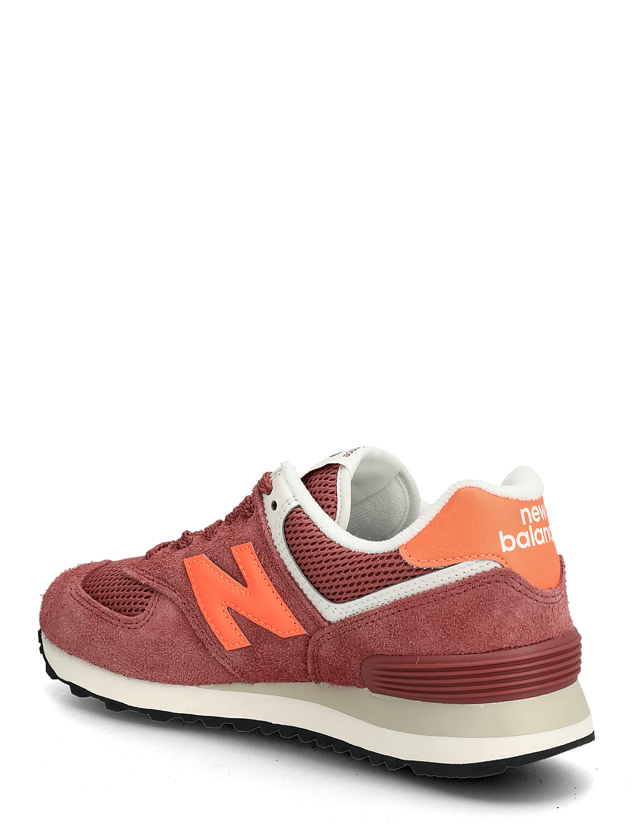 New Balance - New Balance 574 - lave sneakers - apollo gold - 2