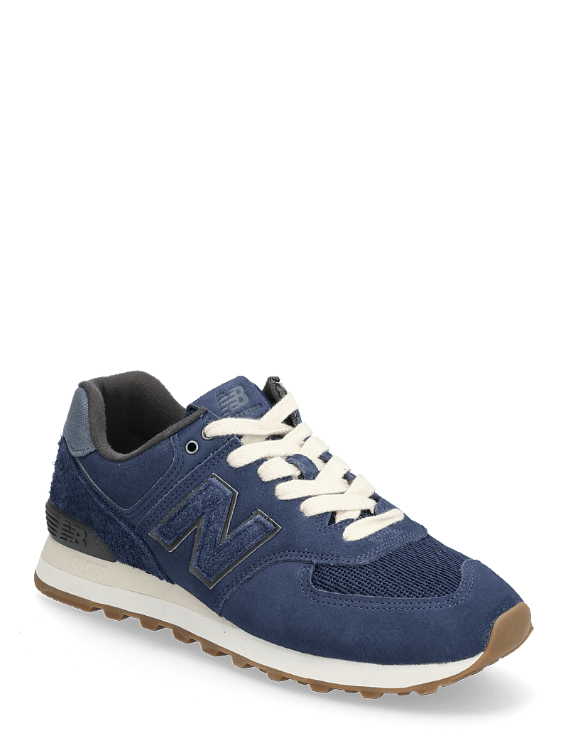 New Balance - New Balance 574 - kõrge säärega tossud - reflection - 0