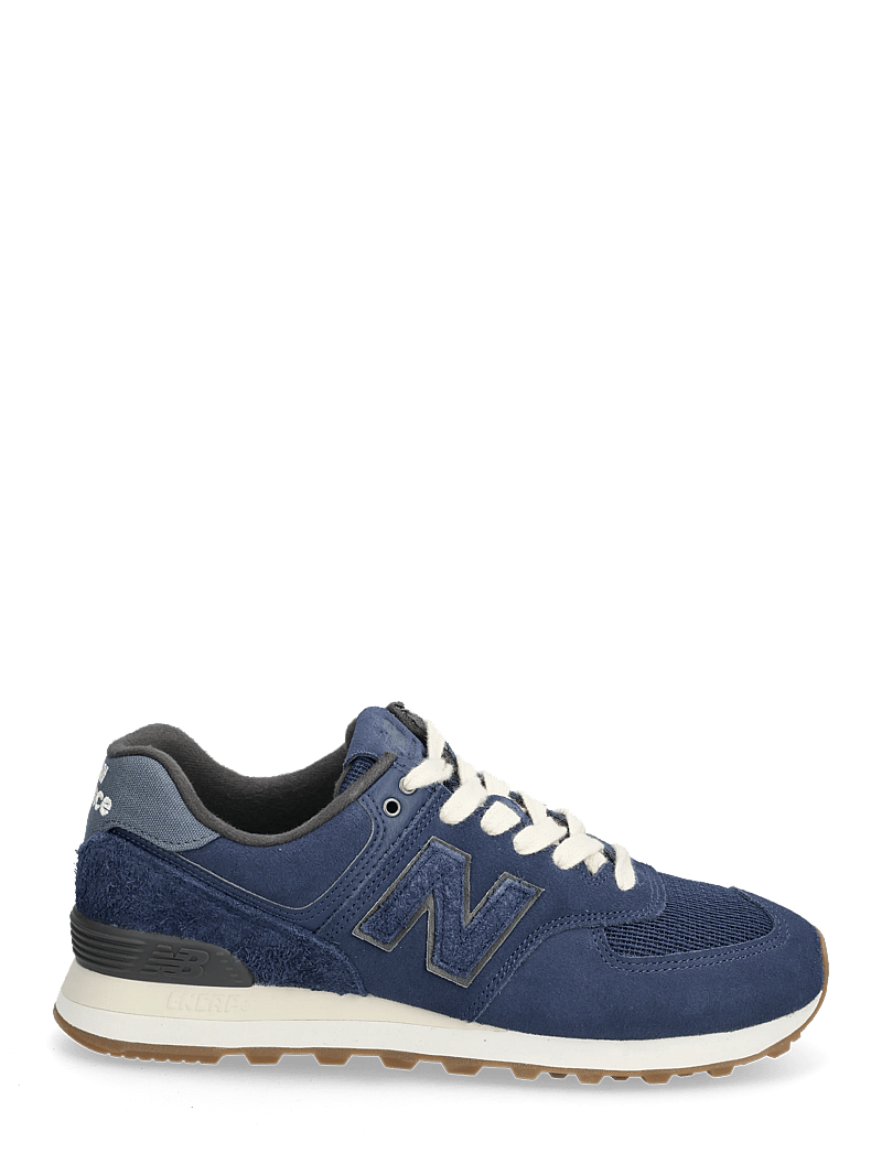 New Balance - New Balance 574 - kõrge säärega tossud - reflection - 1