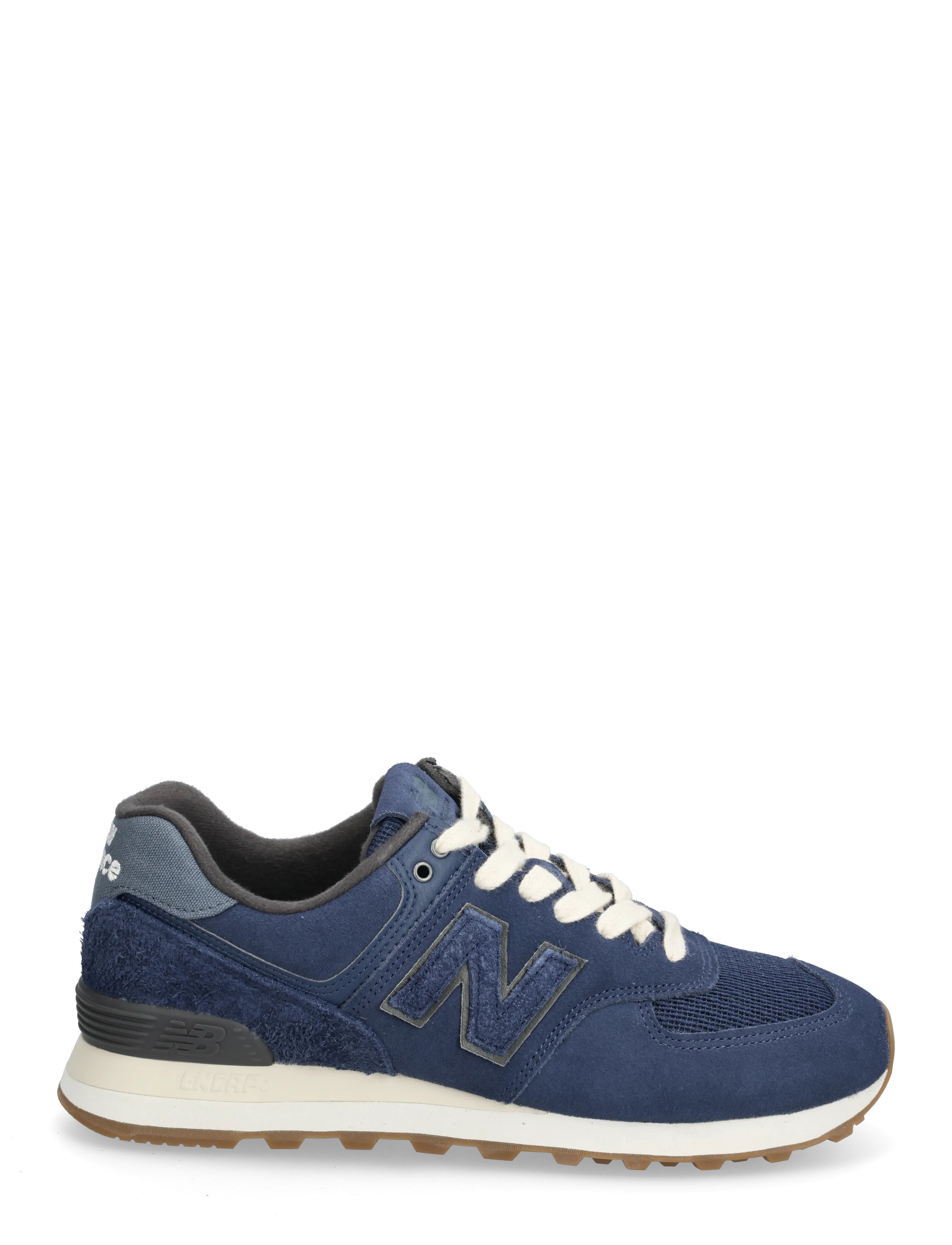 New Balance - New Balance 574 - låga sneakers - reflection - 1