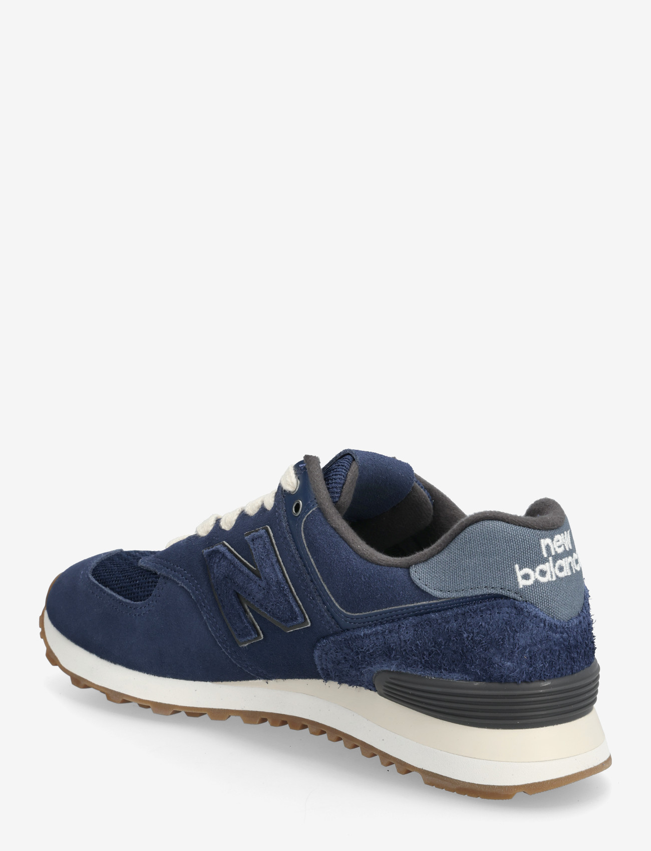 New Balance - New Balance 574 - kõrge säärega tossud - reflection - 2