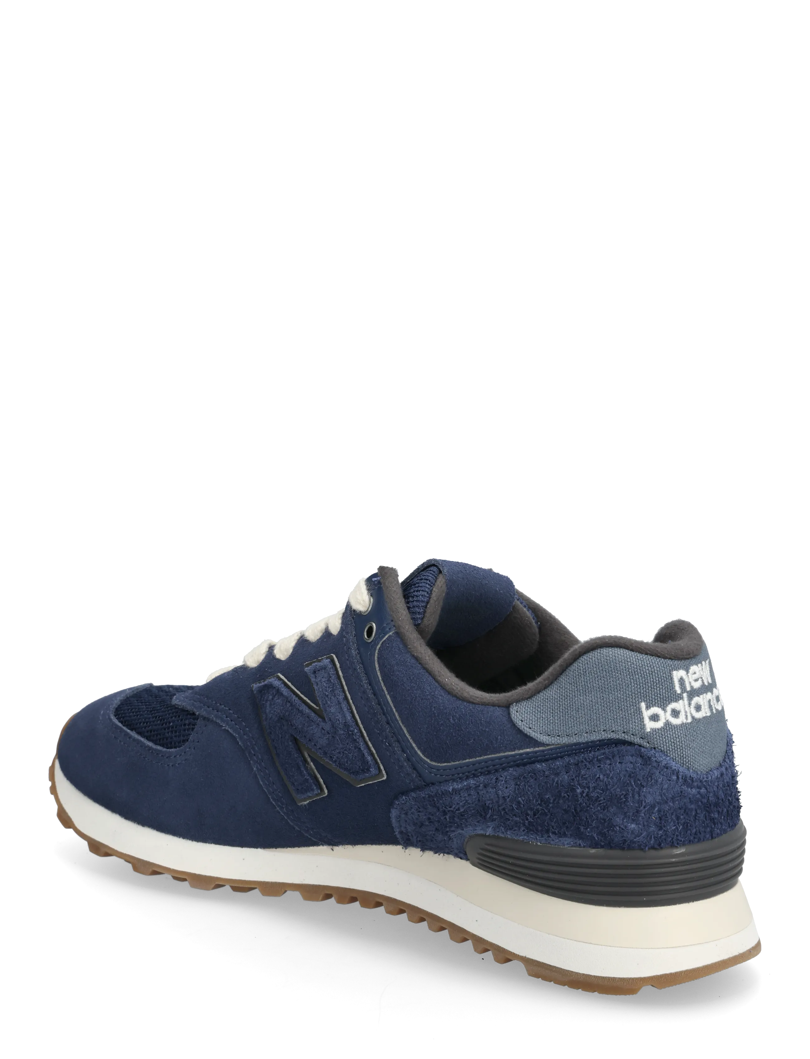 New Balance - New Balance 574 - låga sneakers - reflection - 2