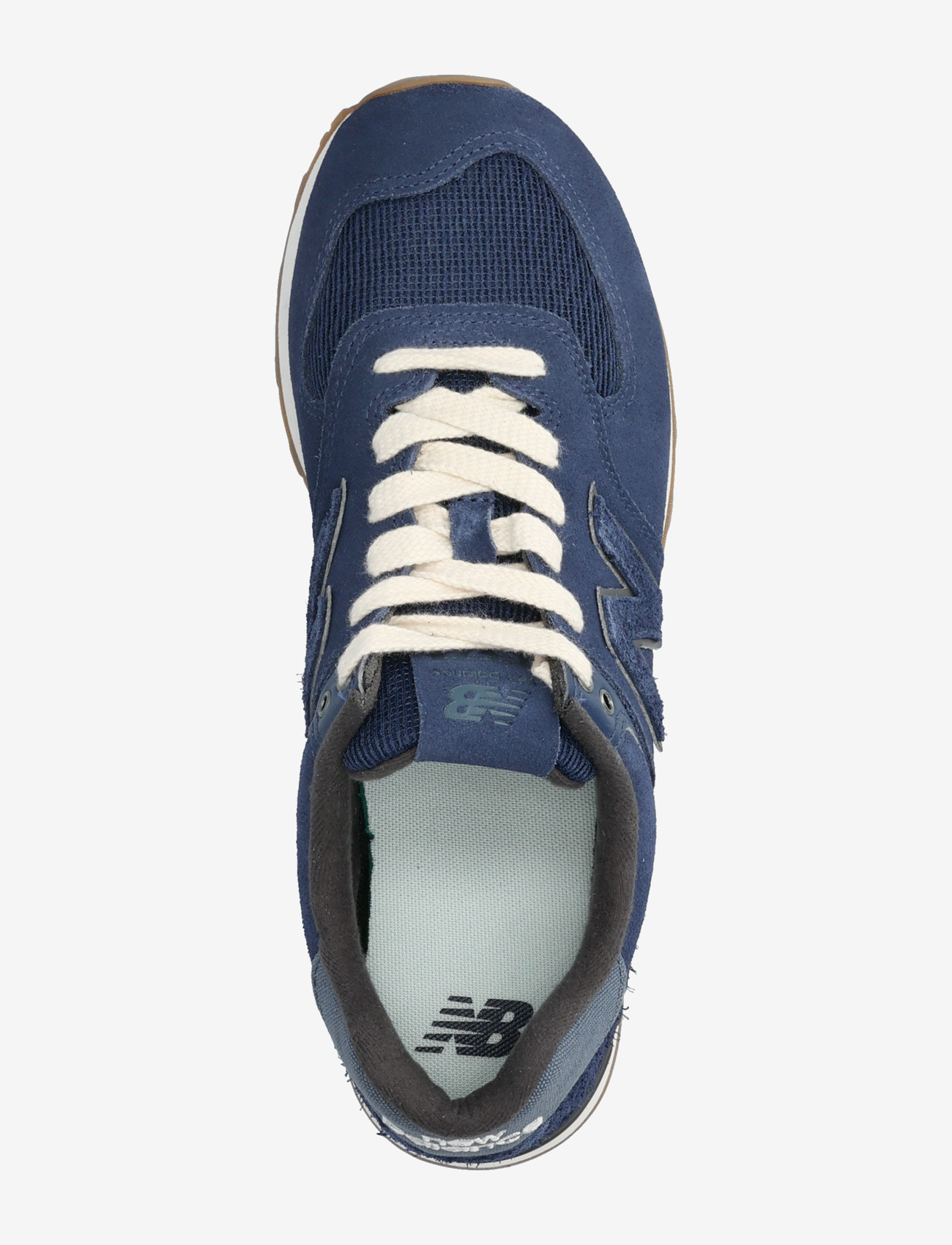 New Balance - New Balance 574 - kõrge säärega tossud - reflection - 3