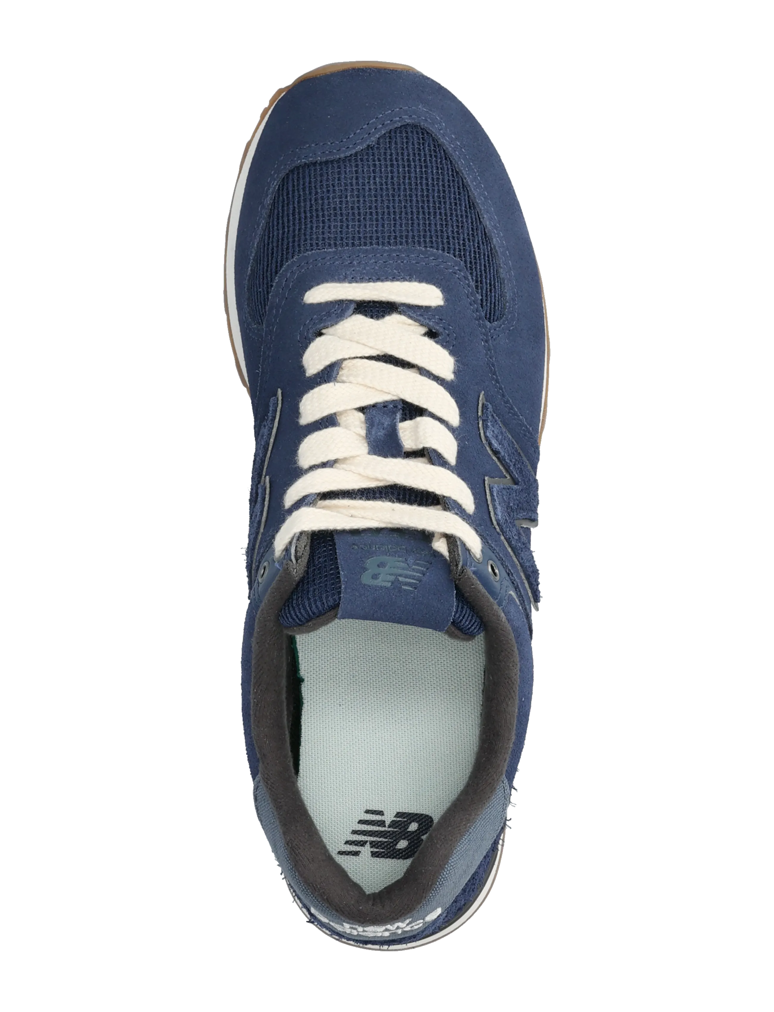 New Balance - New Balance 574 - låga sneakers - reflection - 3