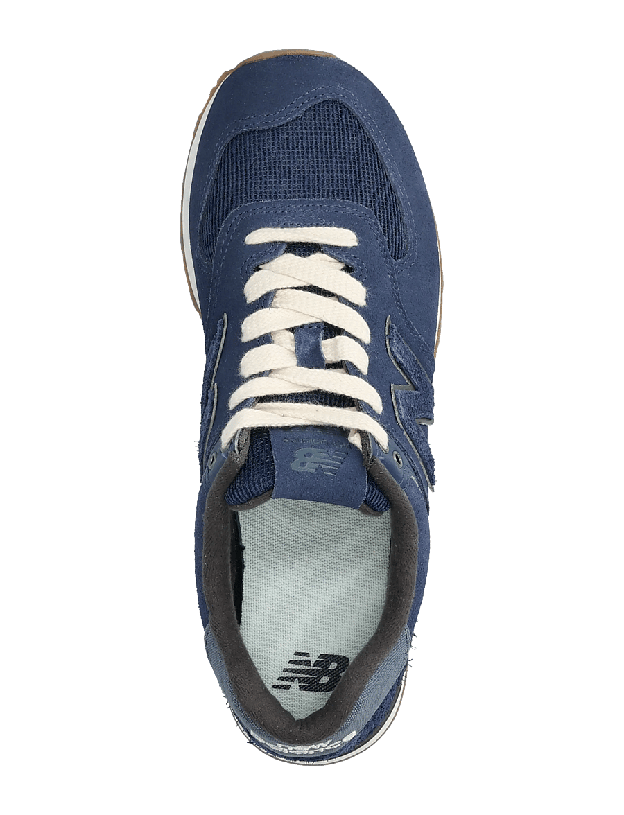 New Balance - New Balance 574 - låga sneakers - reflection - 3