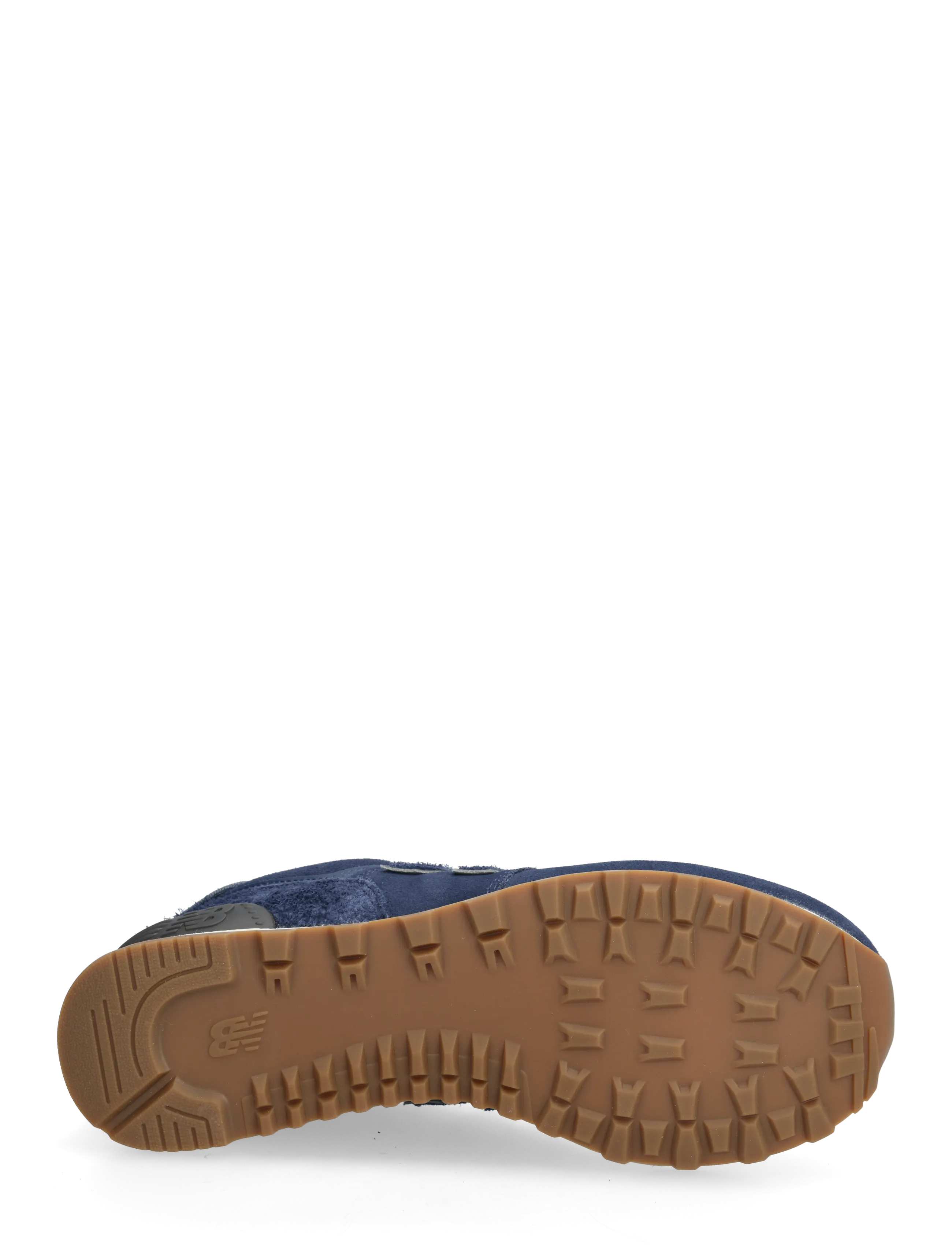 New Balance - New Balance 574 - låga sneakers - reflection - 4