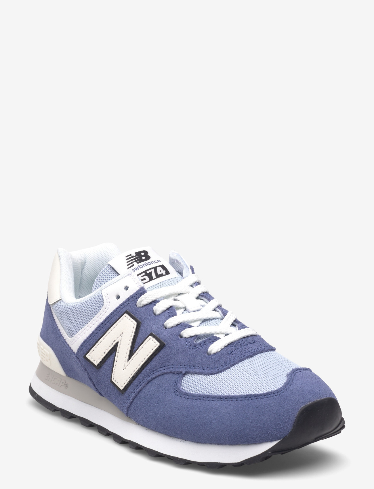 New Balance - New Balance 574 - kõrge säärega tossud - reflection - 0