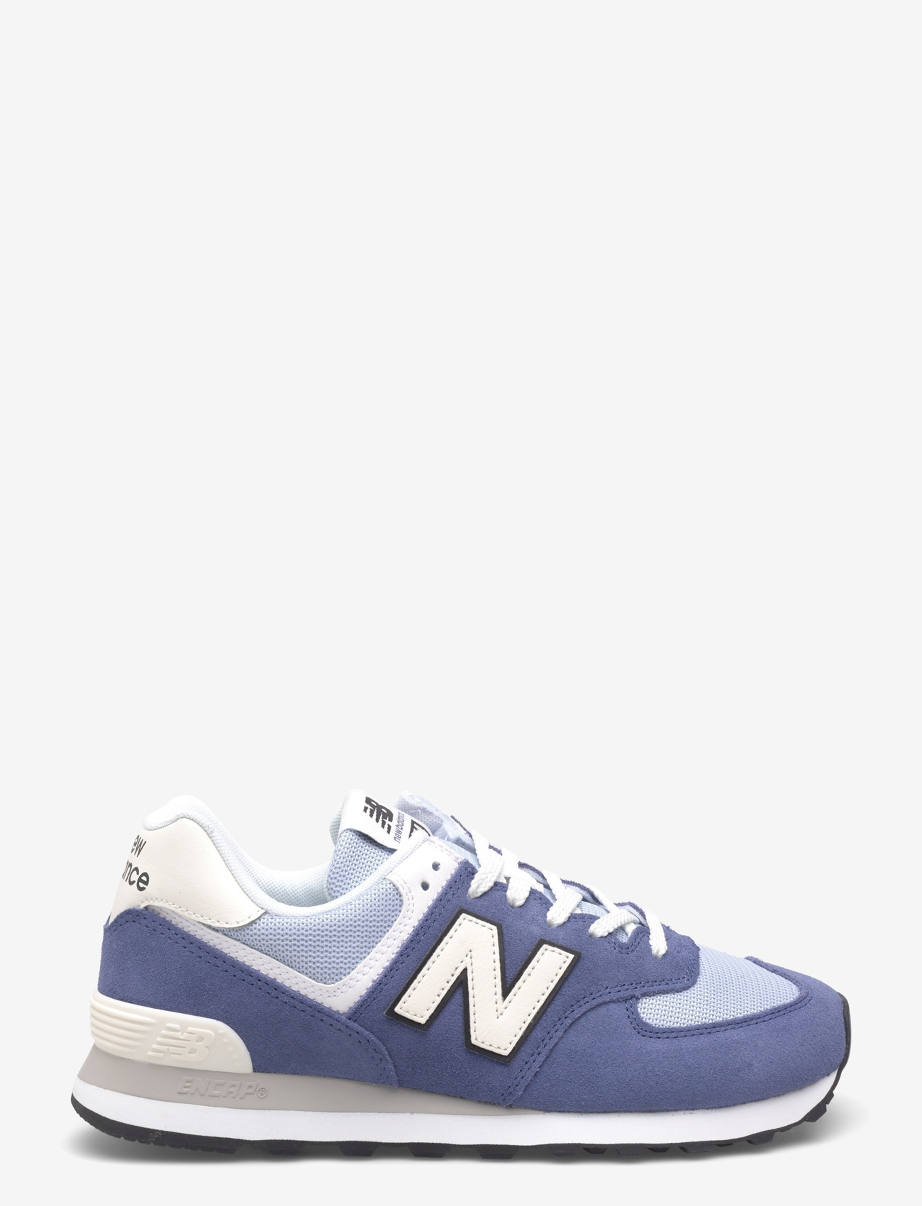 New Balance - New Balance 574 - kõrge säärega tossud - reflection - 1