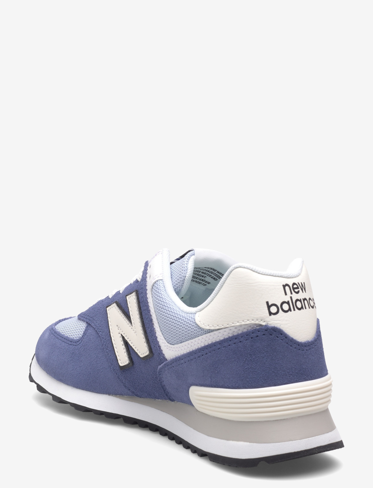 New Balance - New Balance 574 - kõrge säärega tossud - reflection - 2