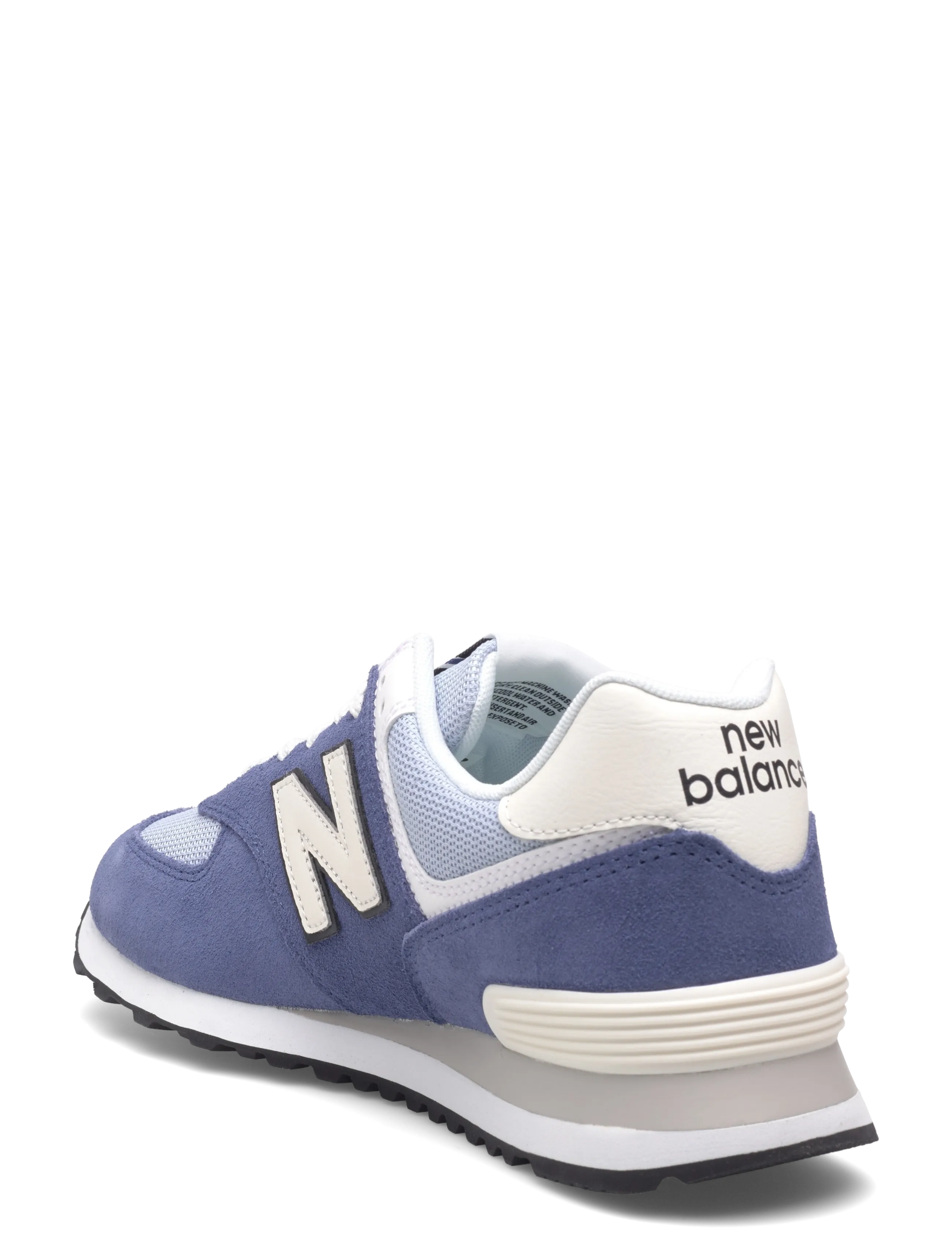 New Balance - New Balance 574 - niedriger schnitt - reflection - 2