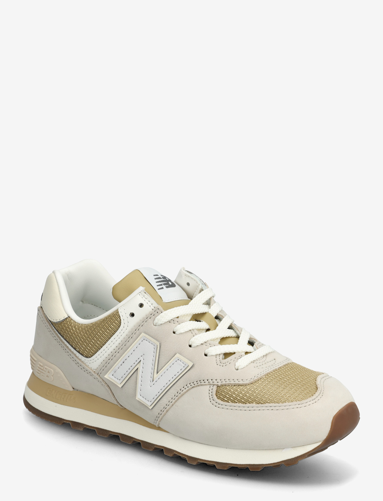 New Balance - New Balance 574 - kõrge säärega tossud - grey matter - 0