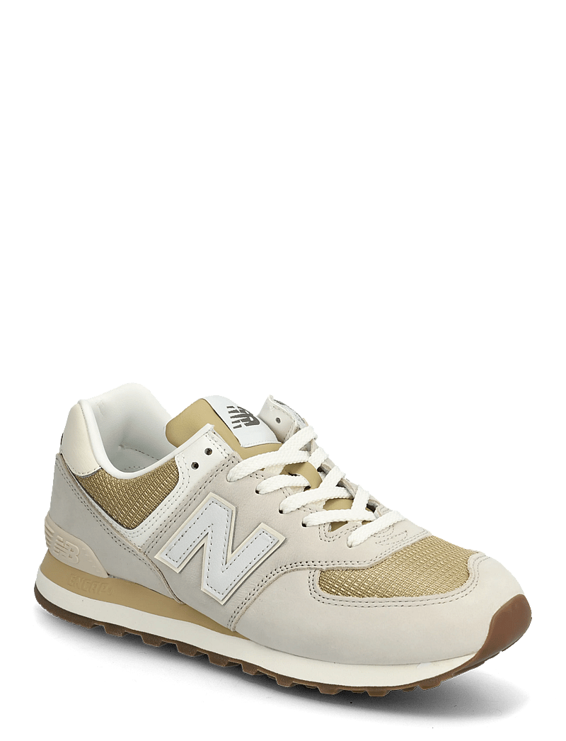New Balance - New Balance 574 - kõrge säärega tossud - grey matter - 0