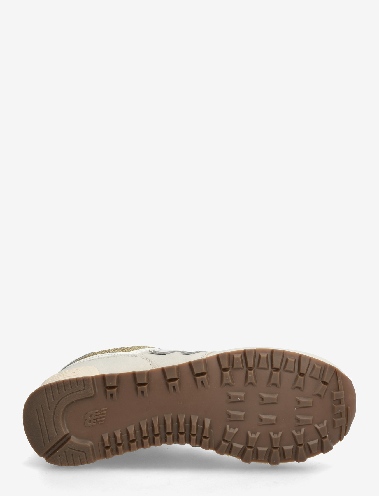 New Balance - New Balance 574 - kõrge säärega tossud - grey matter - 4