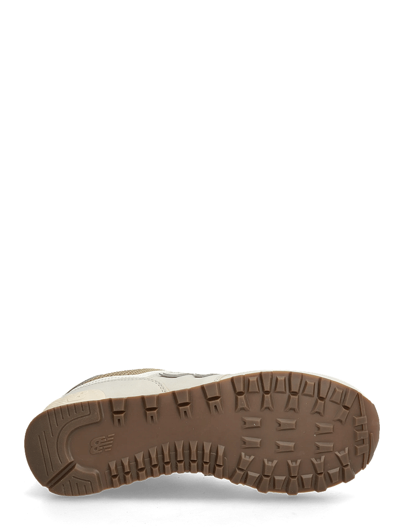 New Balance - New Balance 574 - kõrge säärega tossud - grey matter - 4