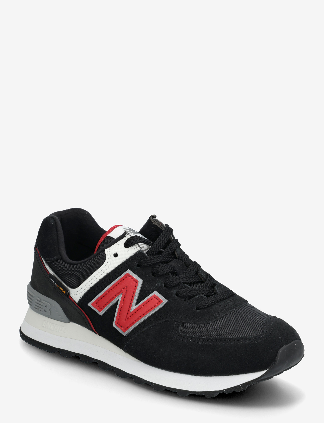 New Balance - New Balance 574 - niedriger schnitt - blue - 0