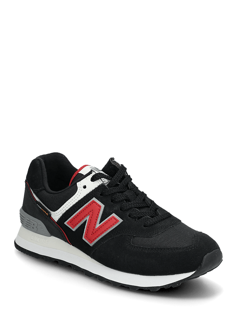 New Balance - New Balance 574 - niedriger schnitt - blue - 0