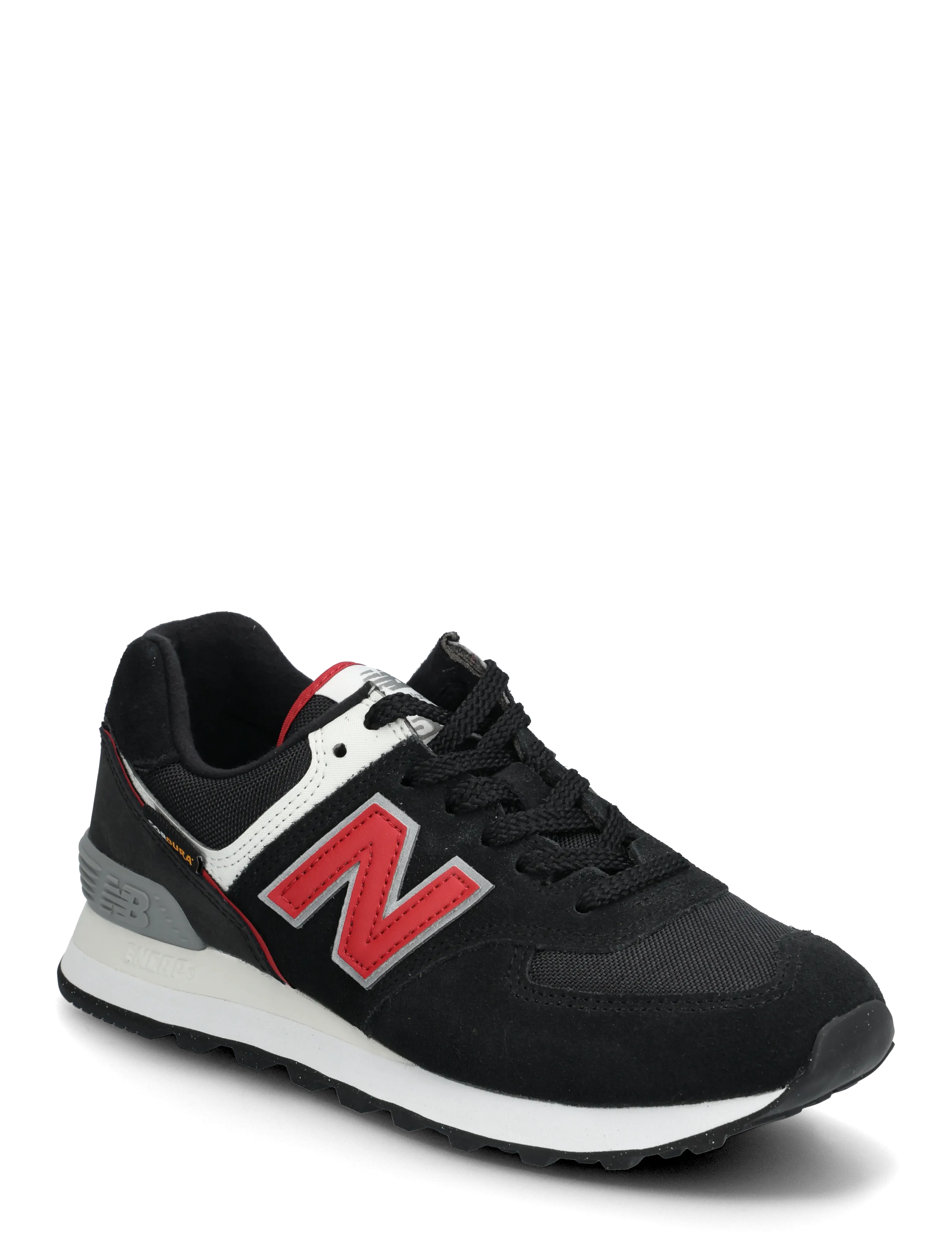 New Balance - New Balance 574 - låga sneakers - blue - 0