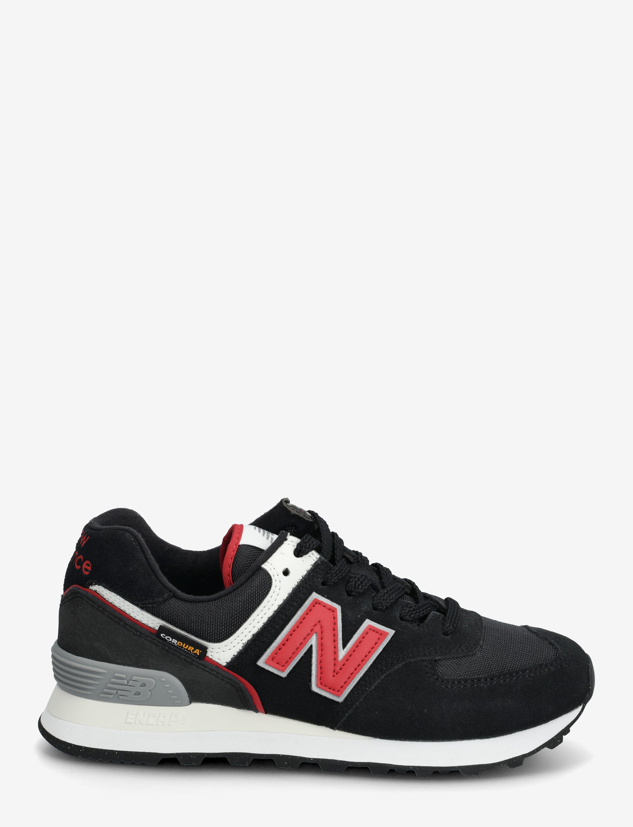 New Balance - New Balance 574 - niedriger schnitt - blue - 1