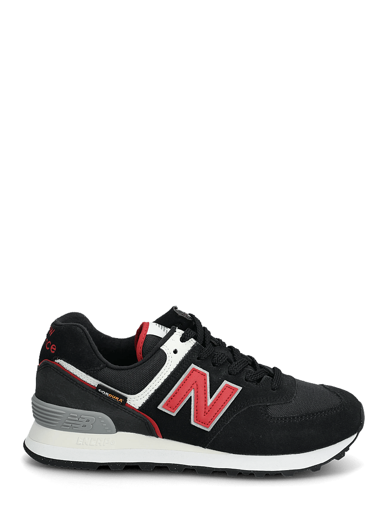 New Balance - New Balance 574 - niedriger schnitt - blue - 1