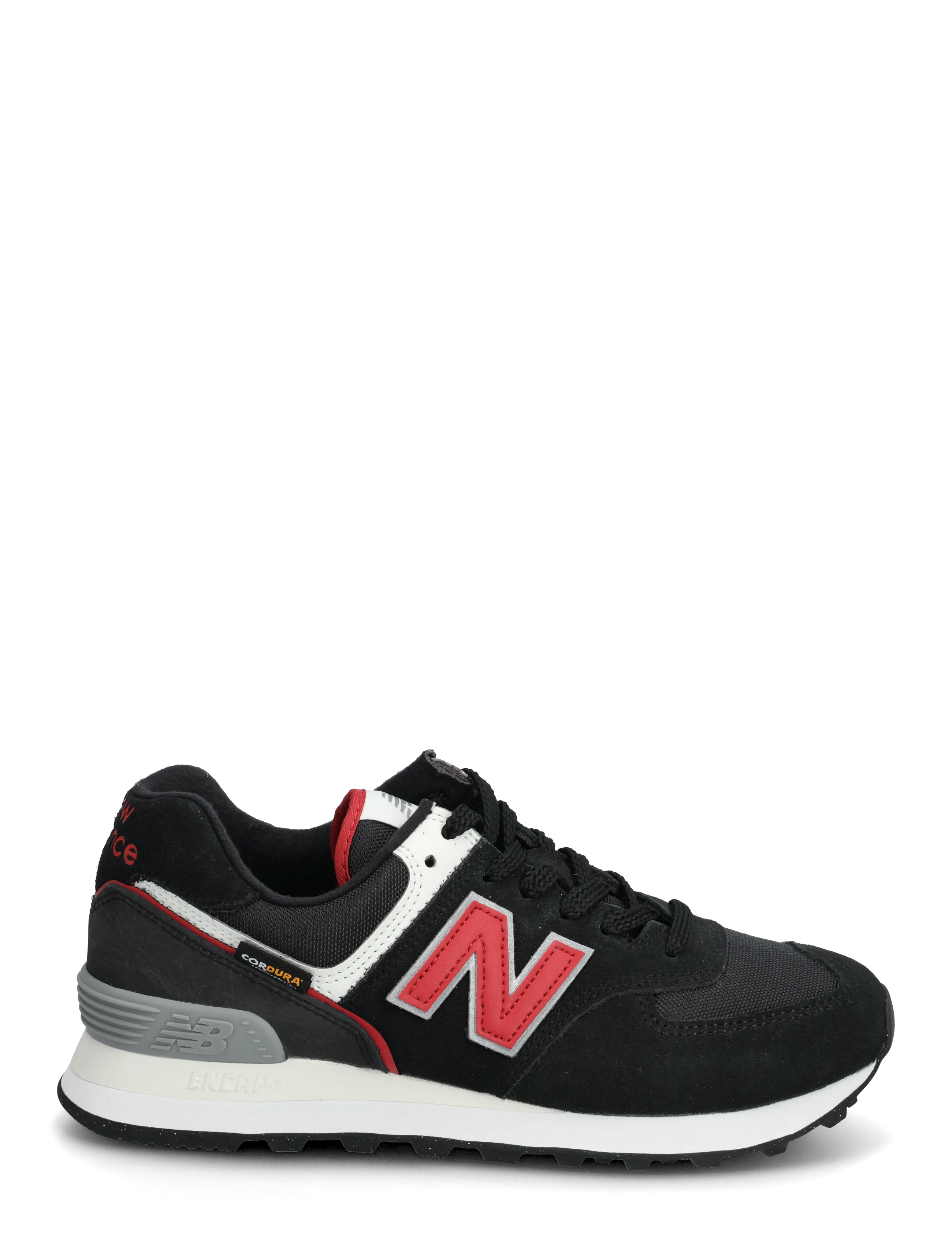 New Balance - New Balance 574 - låga sneakers - blue - 1