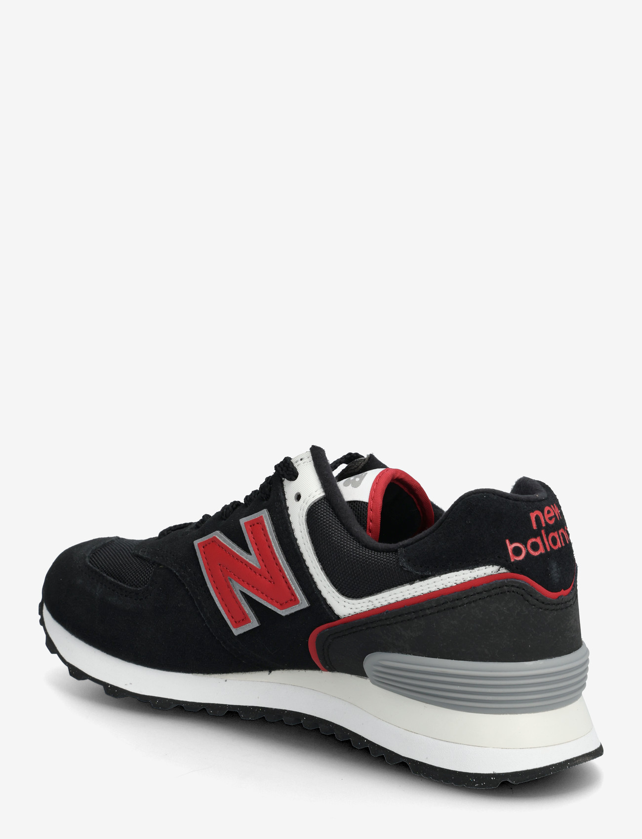 New Balance - New Balance 574 - niedriger schnitt - blue - 2