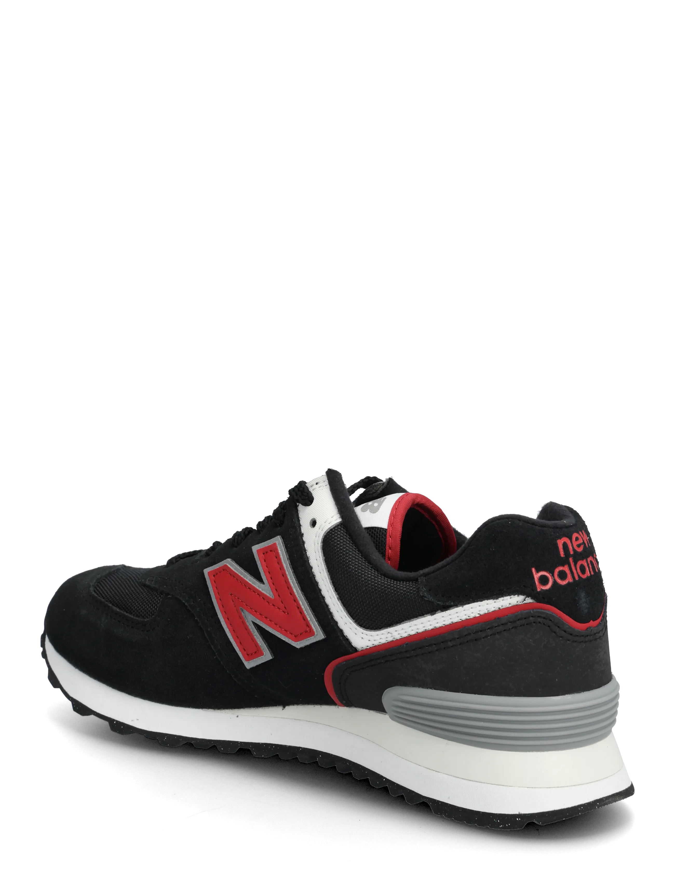 New Balance - New Balance 574 - låga sneakers - blue - 2