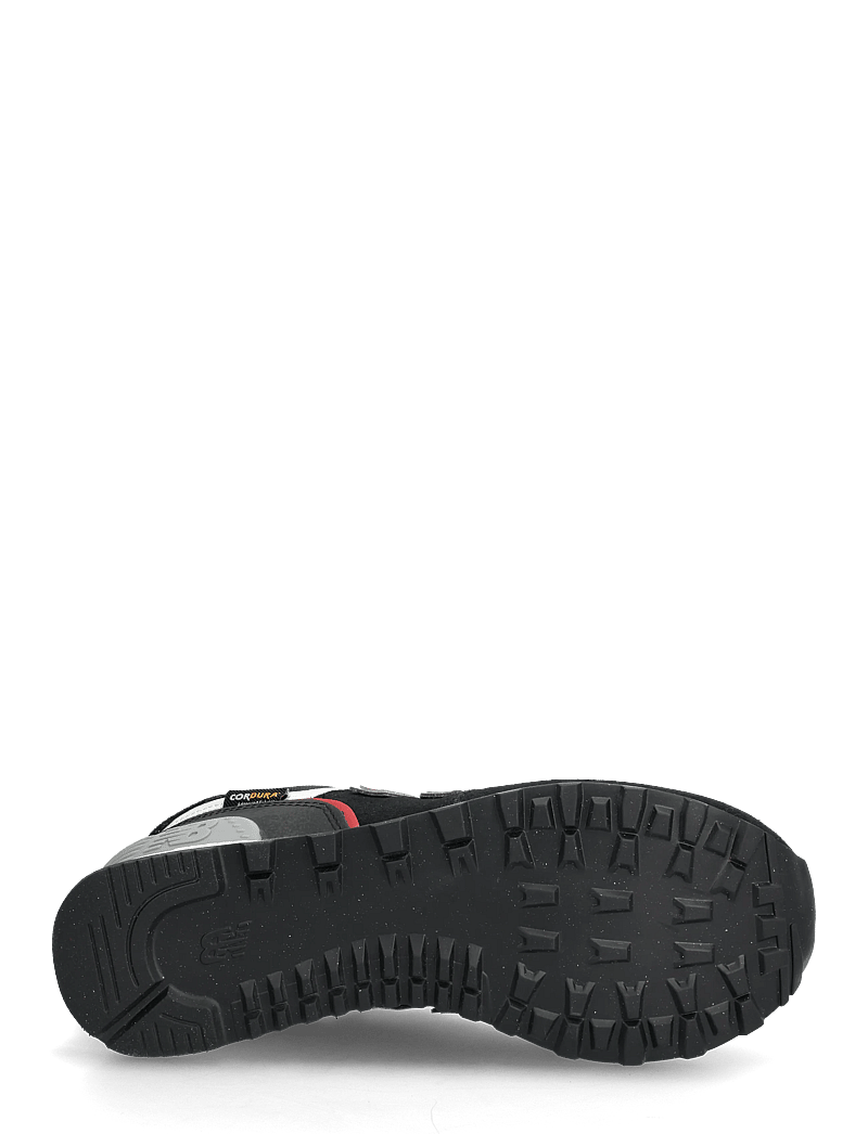 New Balance - New Balance 574 - niedriger schnitt - blue - 4