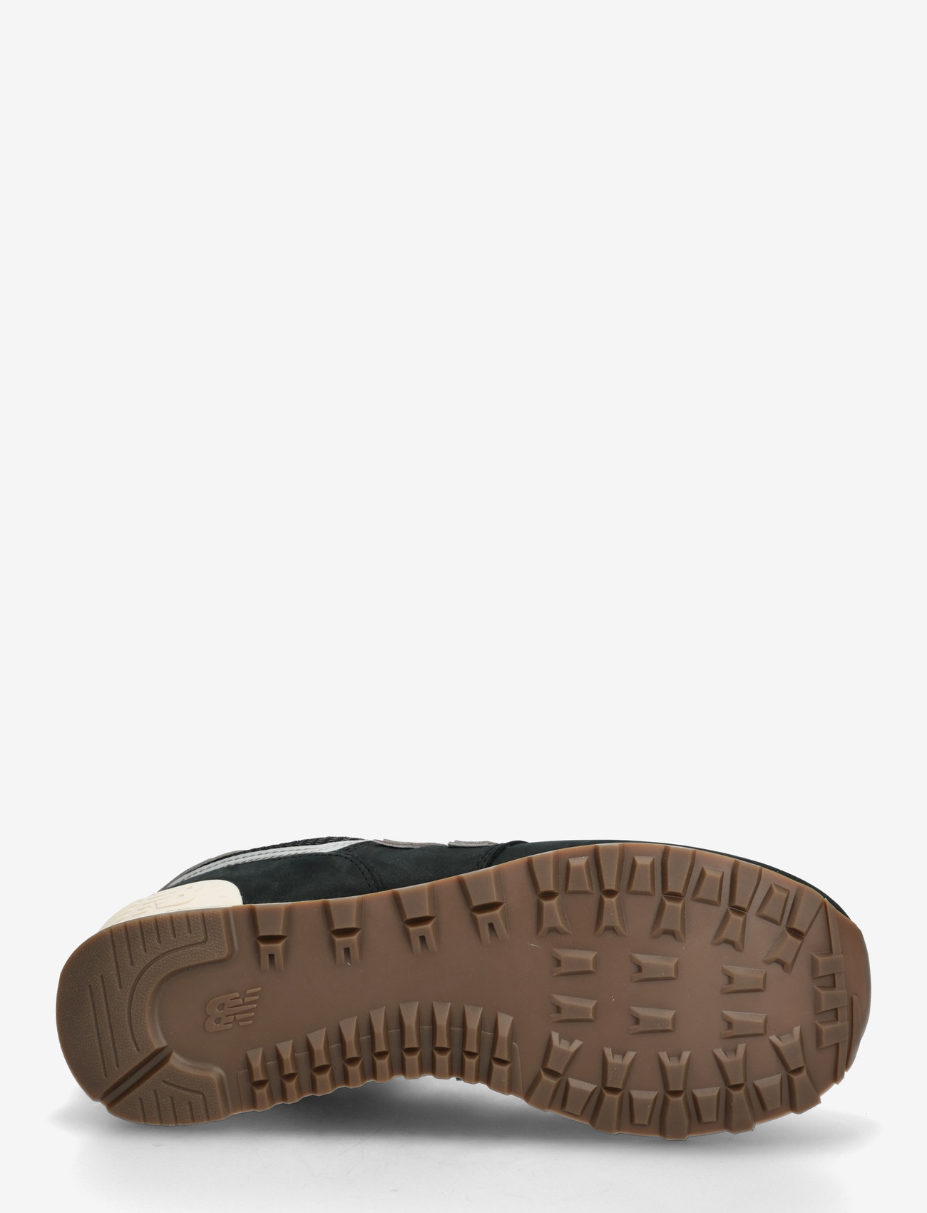 New Balance - New Balance 574 - baskets basses - brown - 4