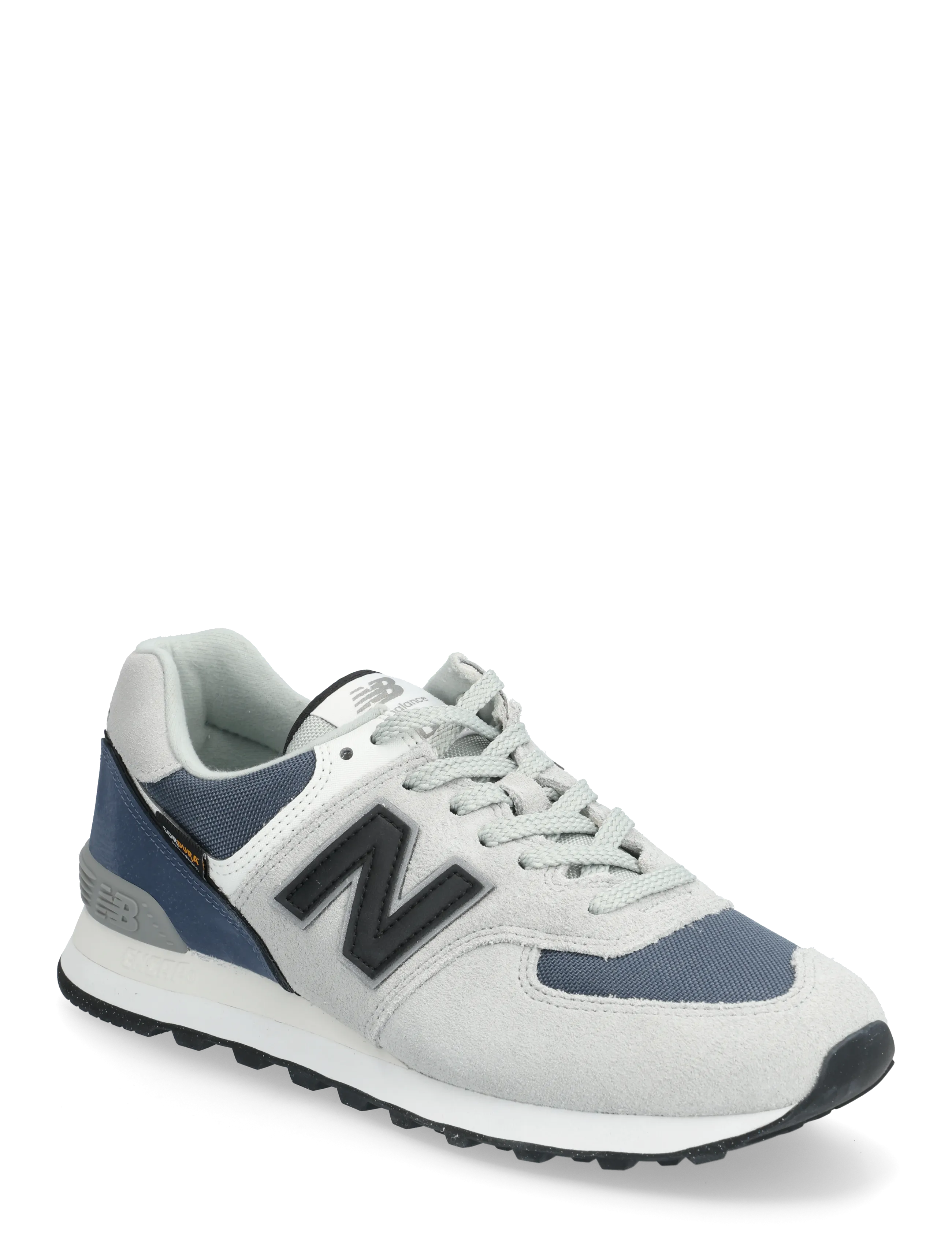 New Balance New Balance 574, 41.5, Grey, Sport Sneakers > Sport Low Top Sneakers, Dame