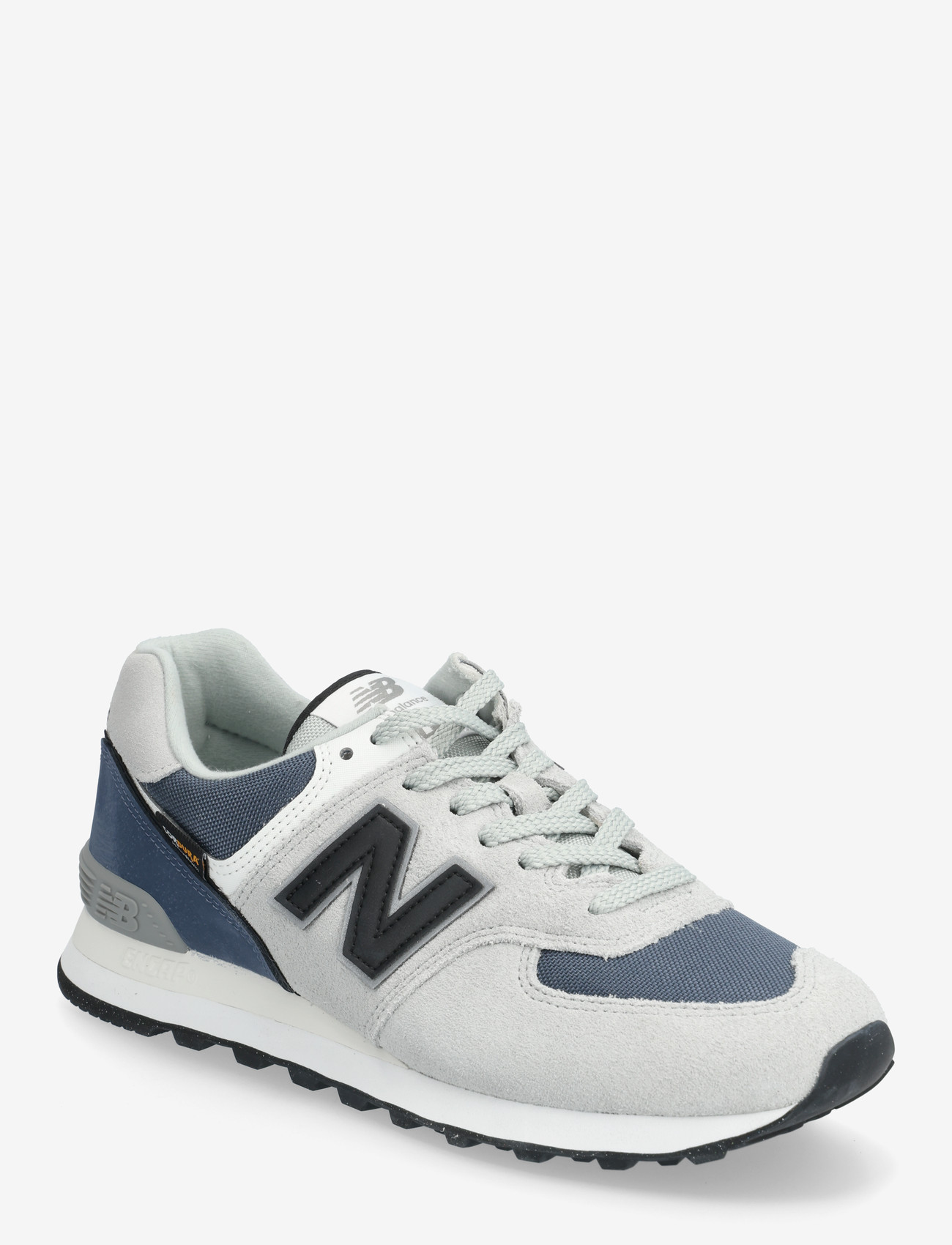 New Balance - New Balance 574 - lave sneakers - linen - 0
