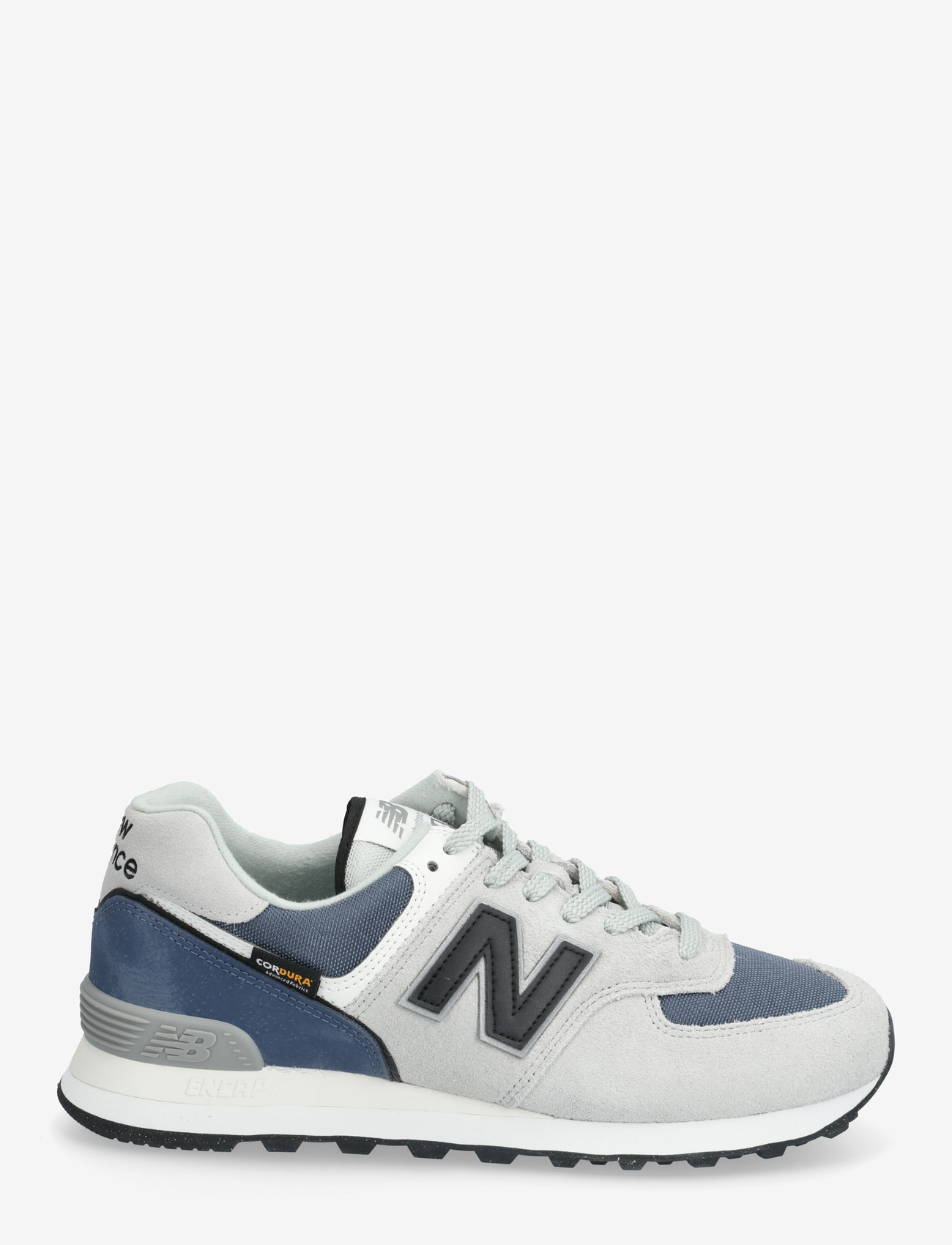 New Balance - New Balance 574 - lave sneakers - linen - 1