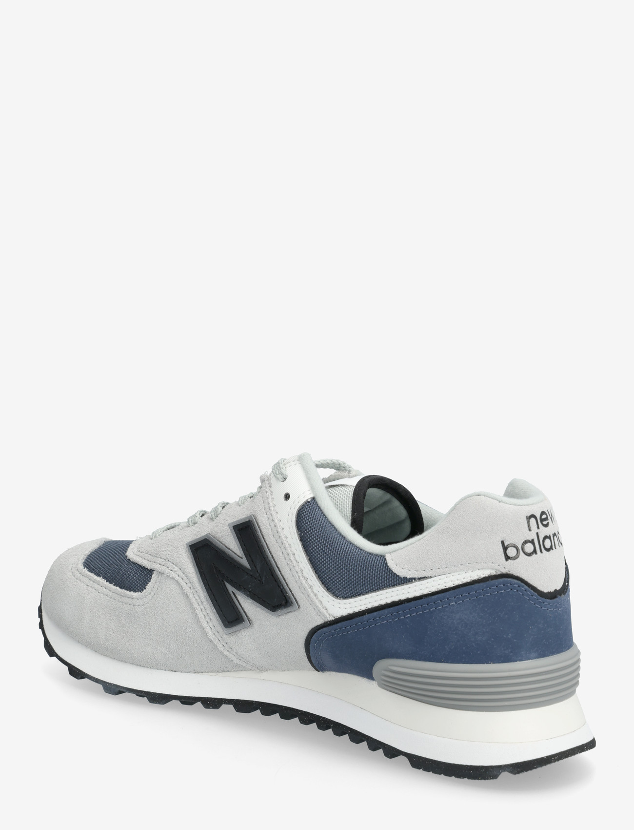 New Balance - New Balance 574 - lave sneakers - linen - 2