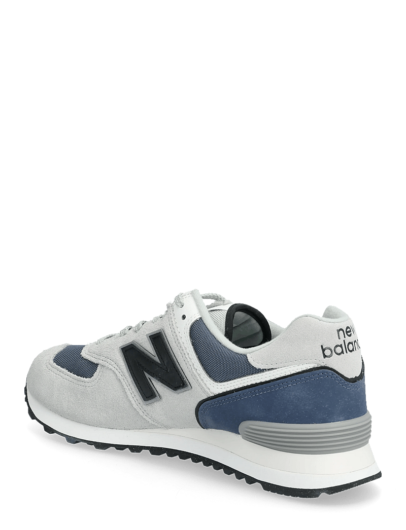 New Balance - New Balance 574 - lave sneakers - linen - 2