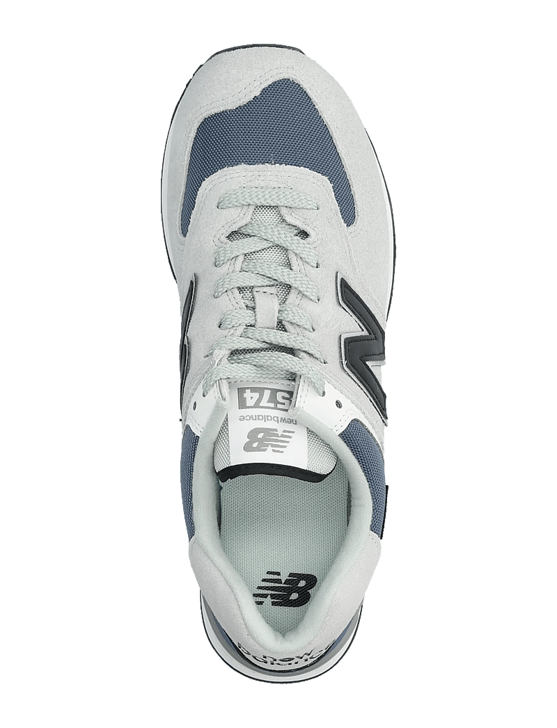 New Balance - New Balance 574 - lave sneakers - linen - 3