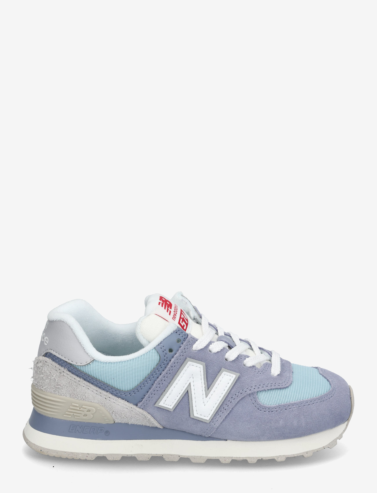 New Balance - New Balance 574 - niedriger schnitt - dusk shower - 2