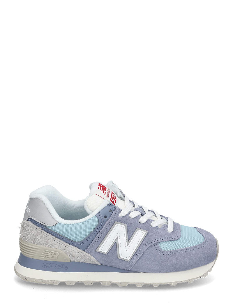 New Balance - New Balance 574 - niedriger schnitt - dusk shower - 2
