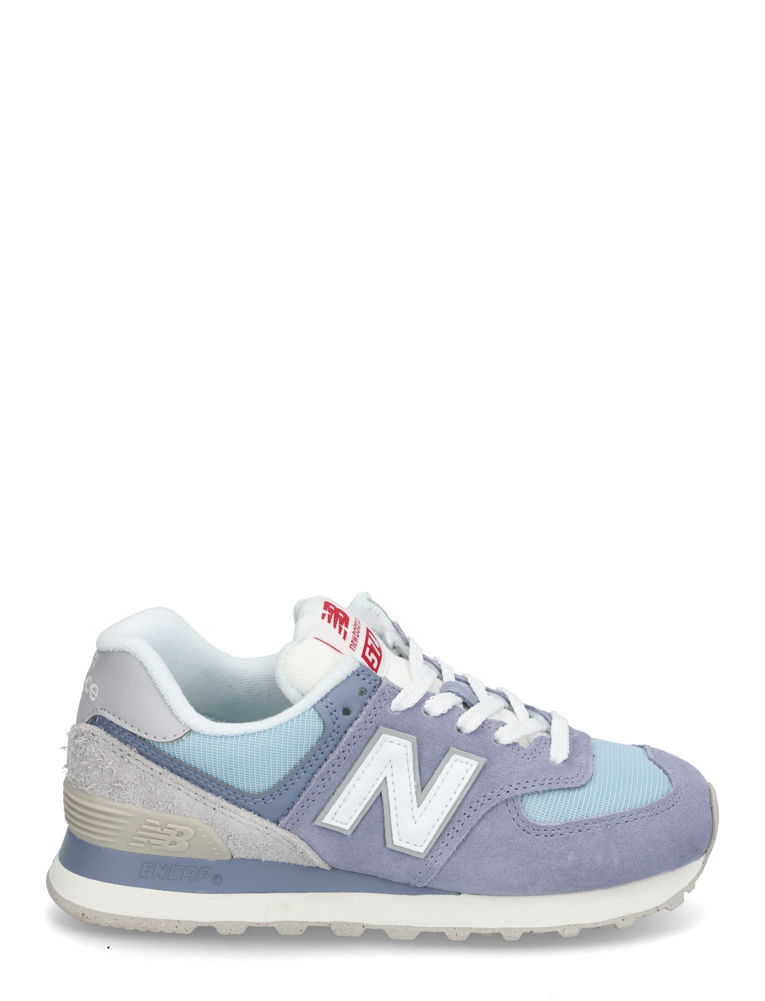 New Balance - New Balance 574 - lave sneakers - dusk shower - 2