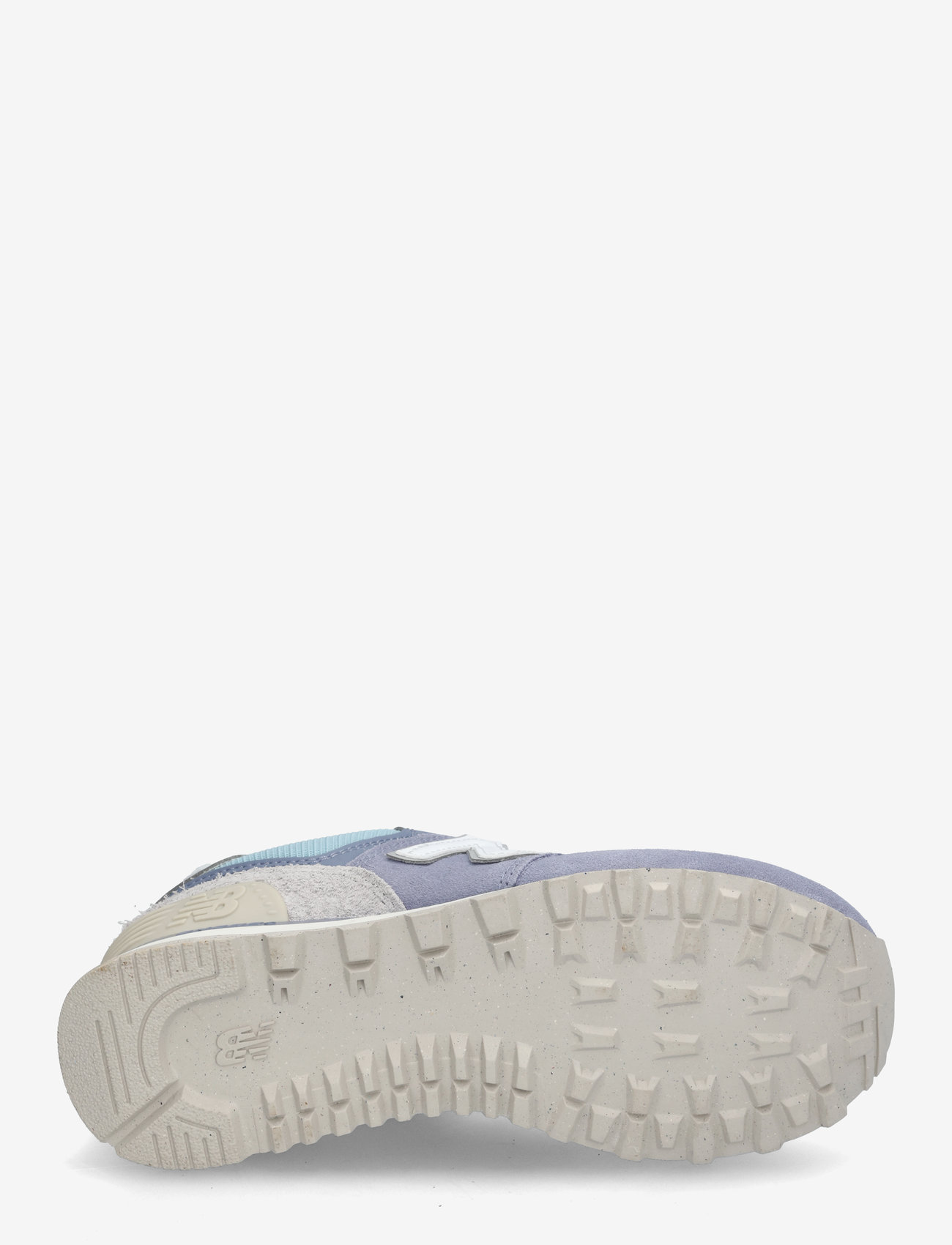 New Balance - New Balance 574 - niedriger schnitt - dusk shower - 5